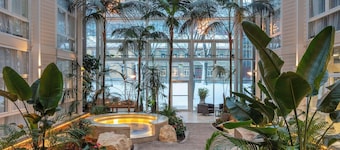 麗笙皇家花園酒店