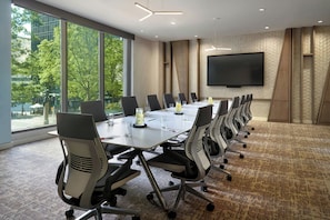 Salle de réunion
