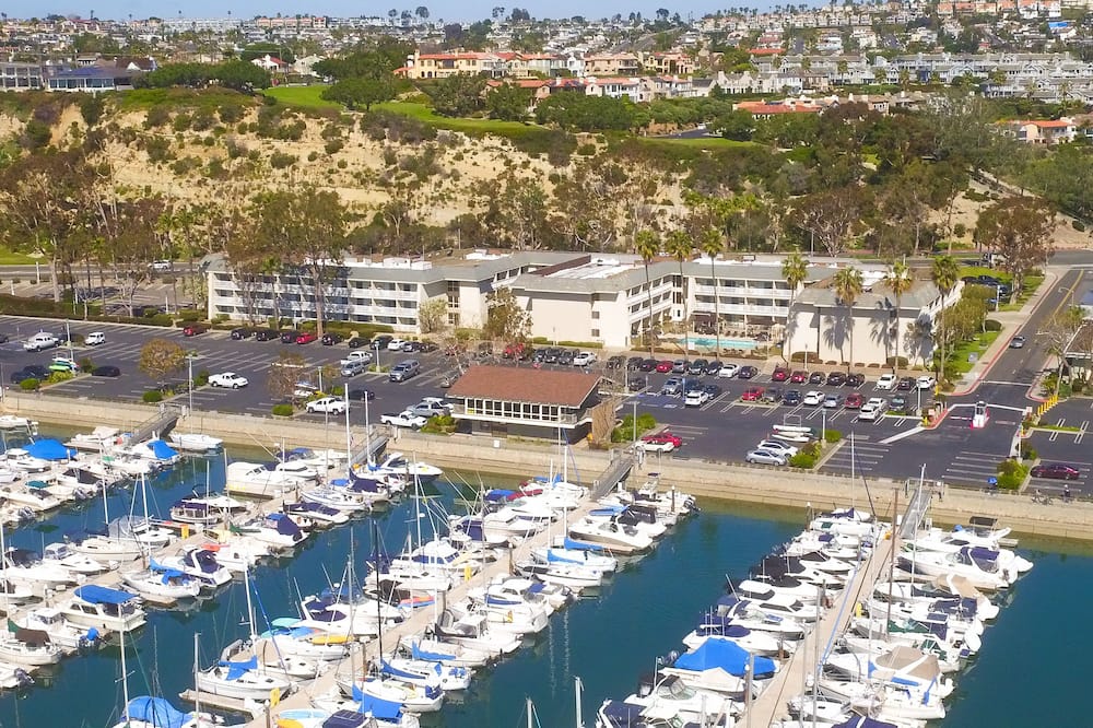 Dana Point Marina Inn