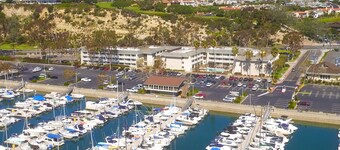Dana Point Marina Inn