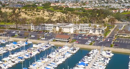 Dana Point Marina Inn