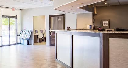 Hotel Pentagon