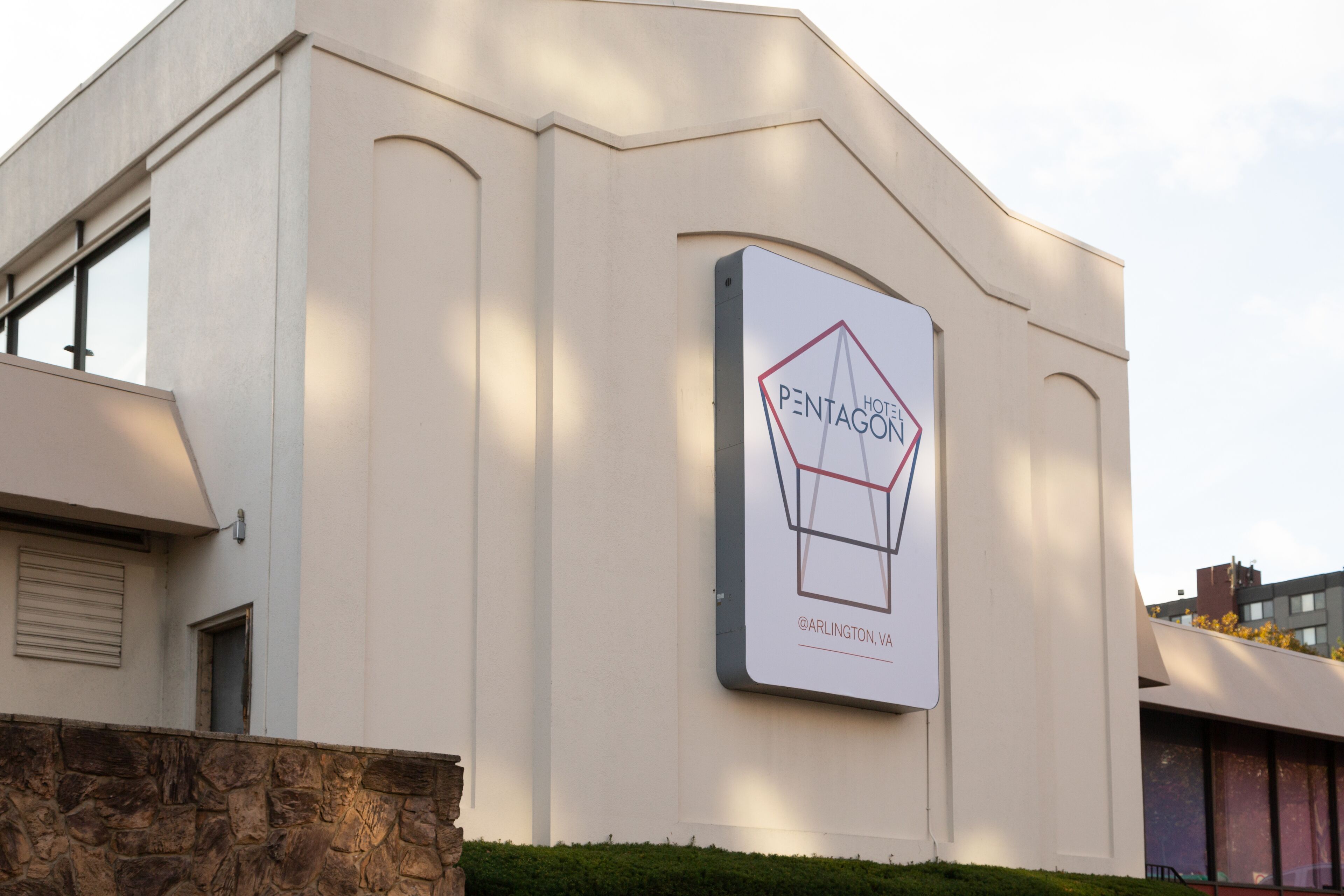 Foto - Hotel Pentagon