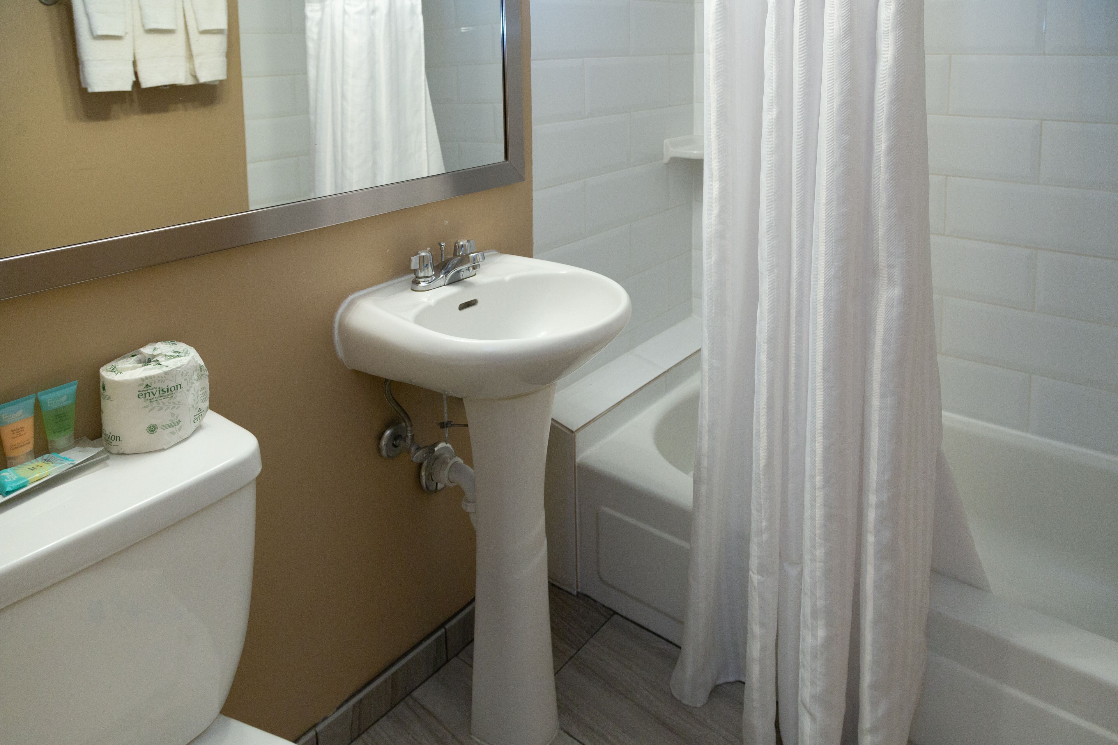 Foto - Hotel Pentagon