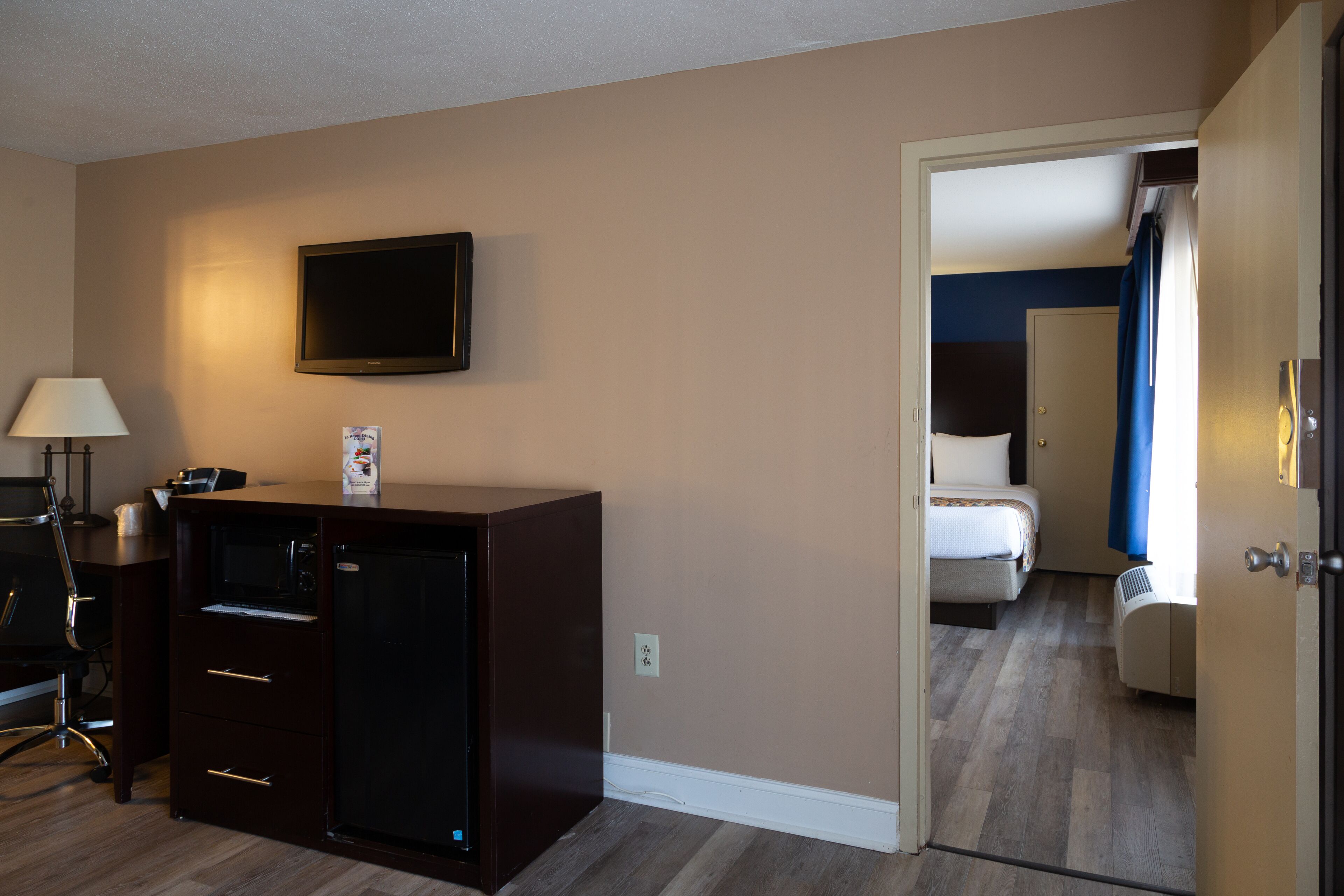 Foto - Hotel Pentagon