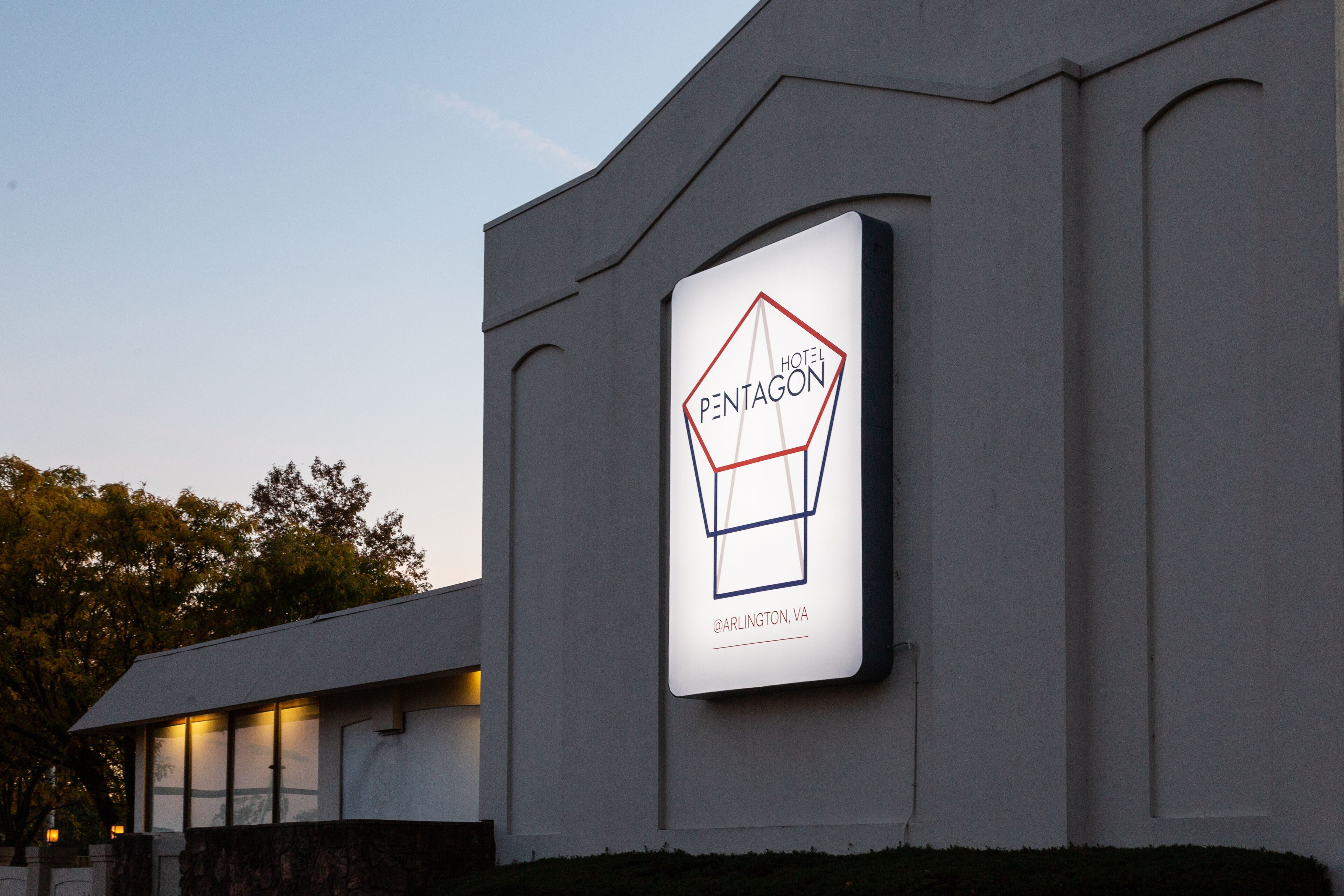 Foto - Hotel Pentagon