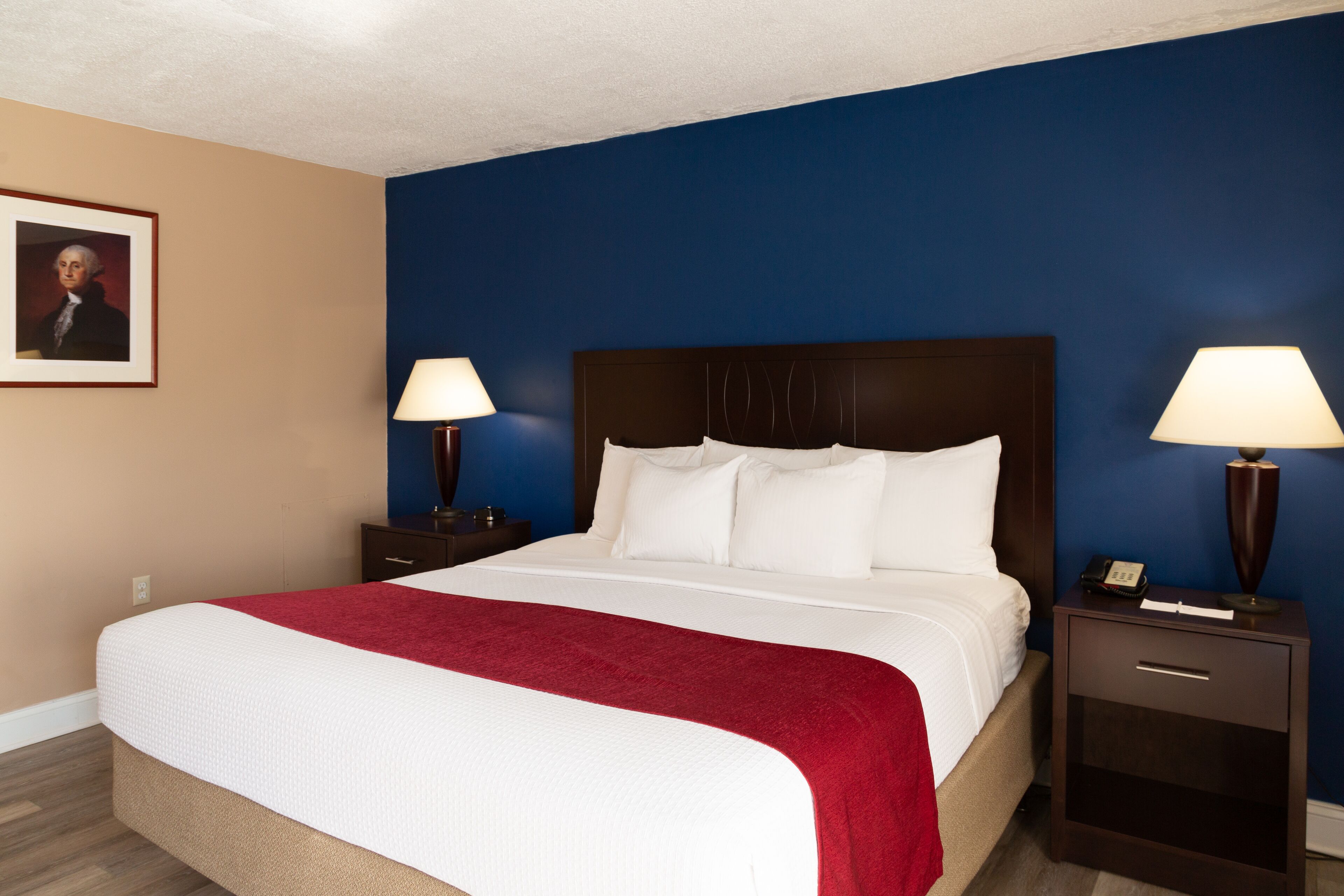 Foto - Hotel Pentagon