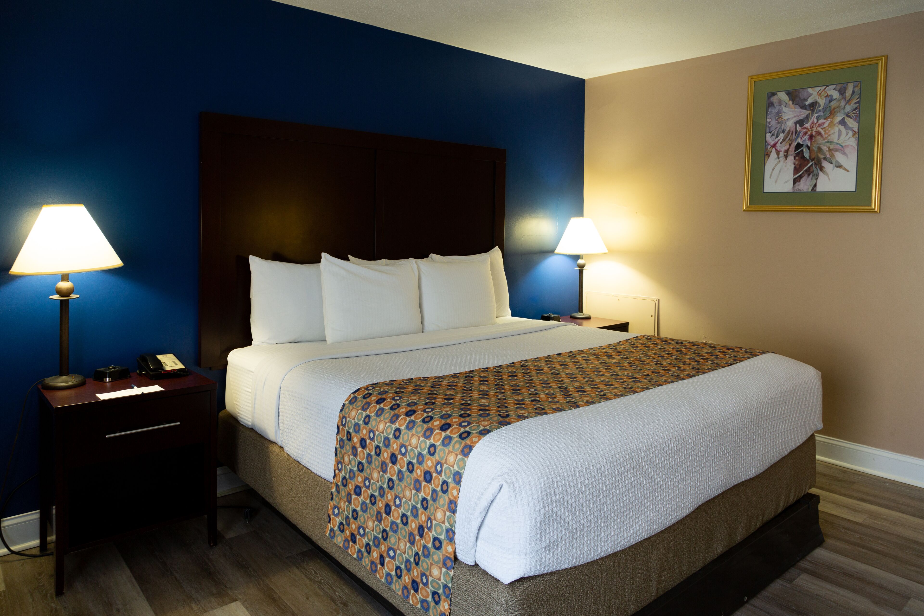 Foto - Hotel Pentagon