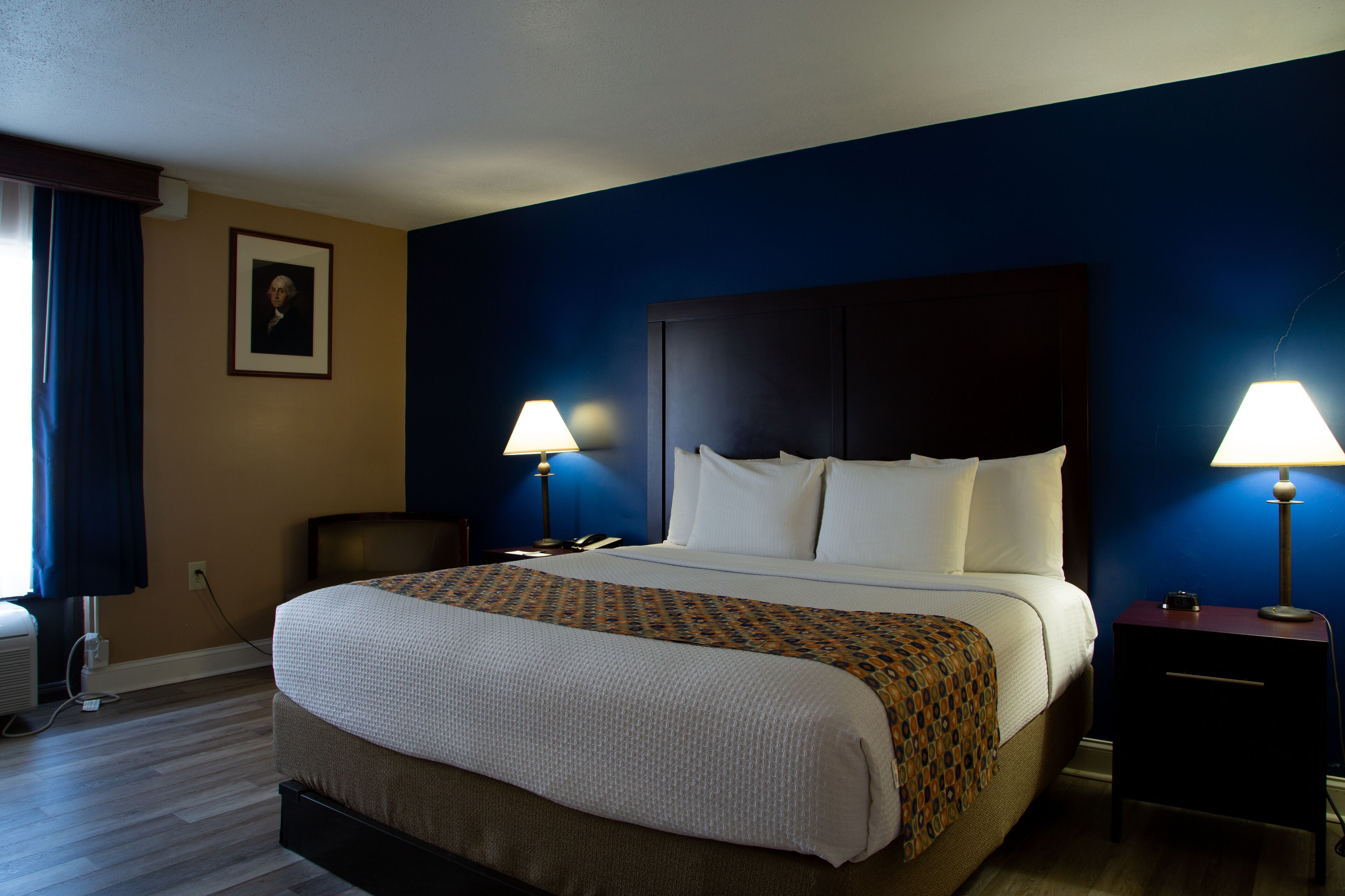 Foto - Hotel Pentagon