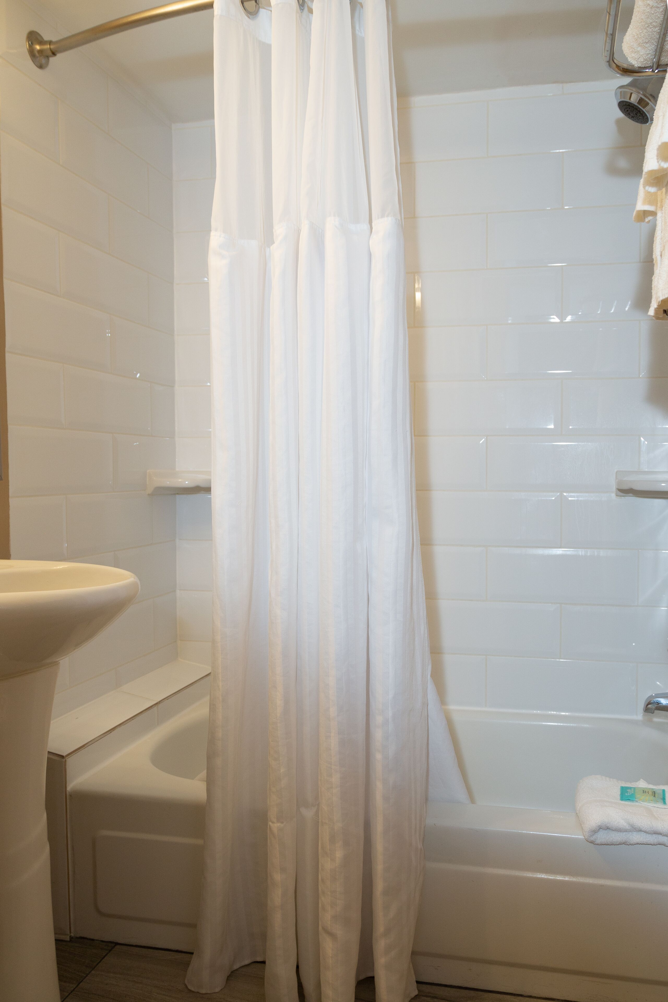 Foto - Hotel Pentagon