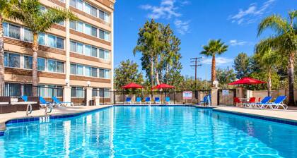 Pacific Stay Hotel