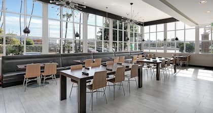 Pacific Stay Hotel