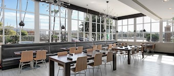 Pacific Stay 飯店