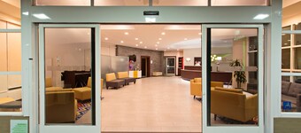 Pacific Stay Hotel