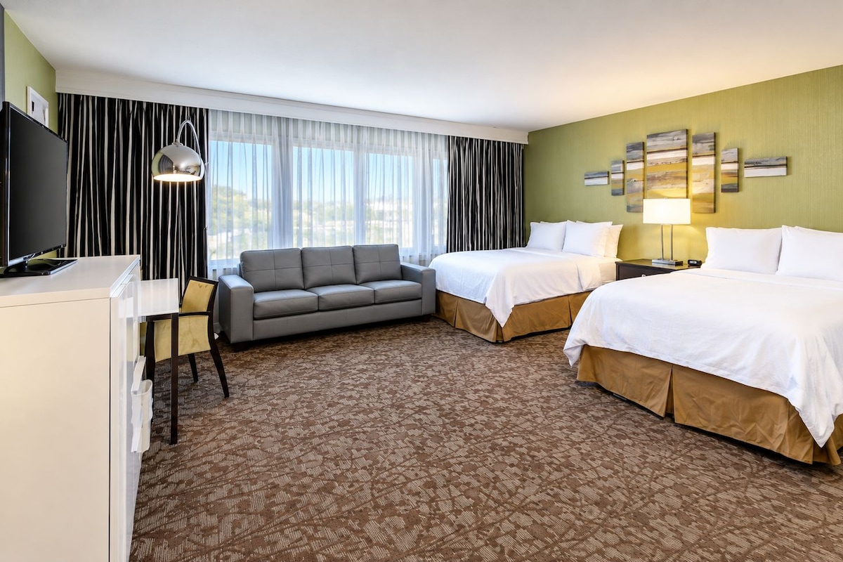 Comfort Room