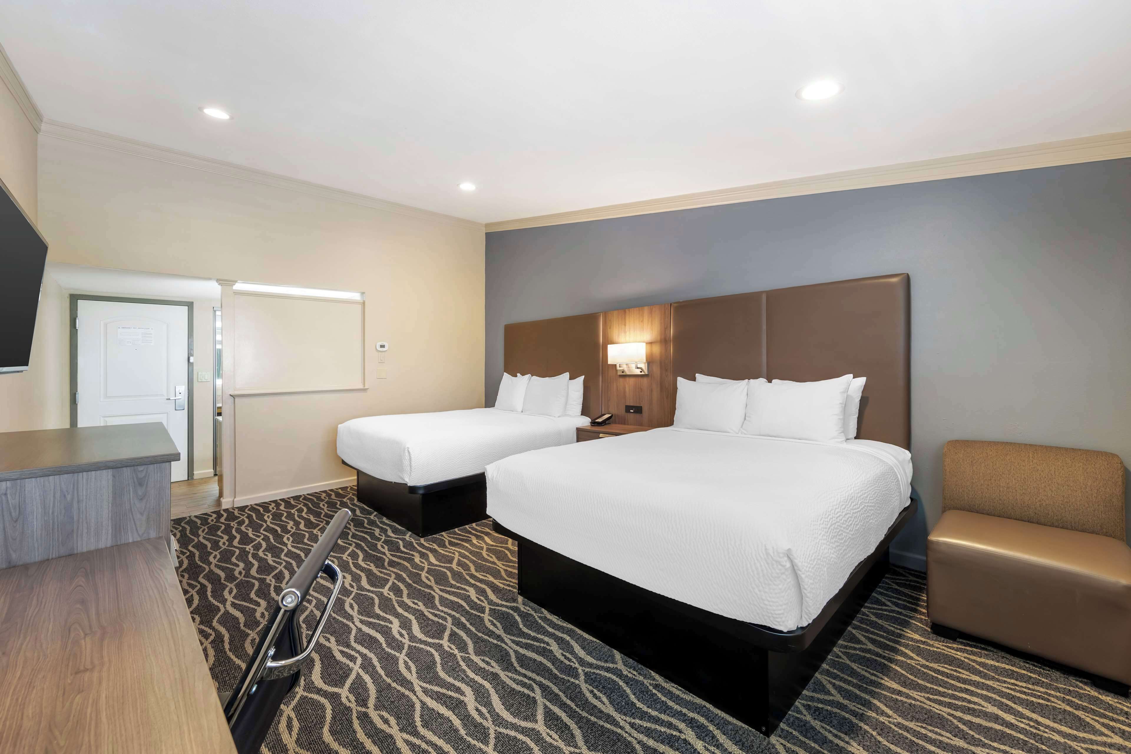 Foto - Best Western Plus Hill House