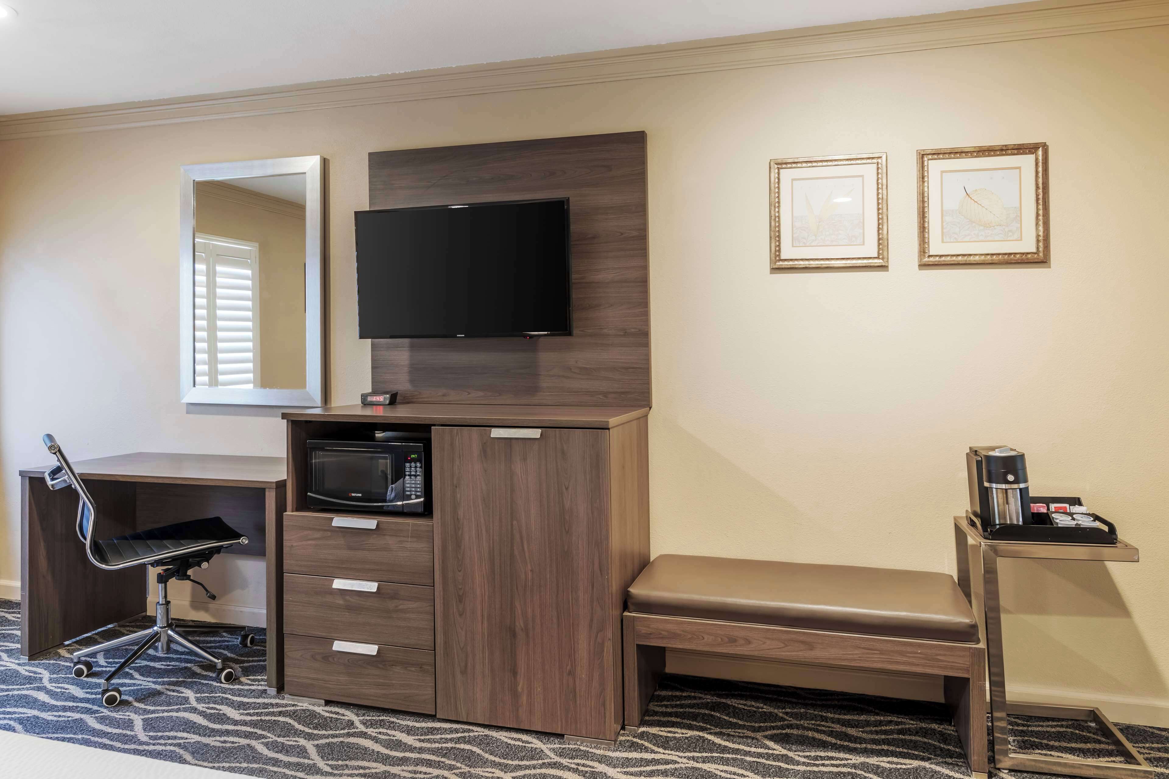 Foto - Best Western Plus Hill House