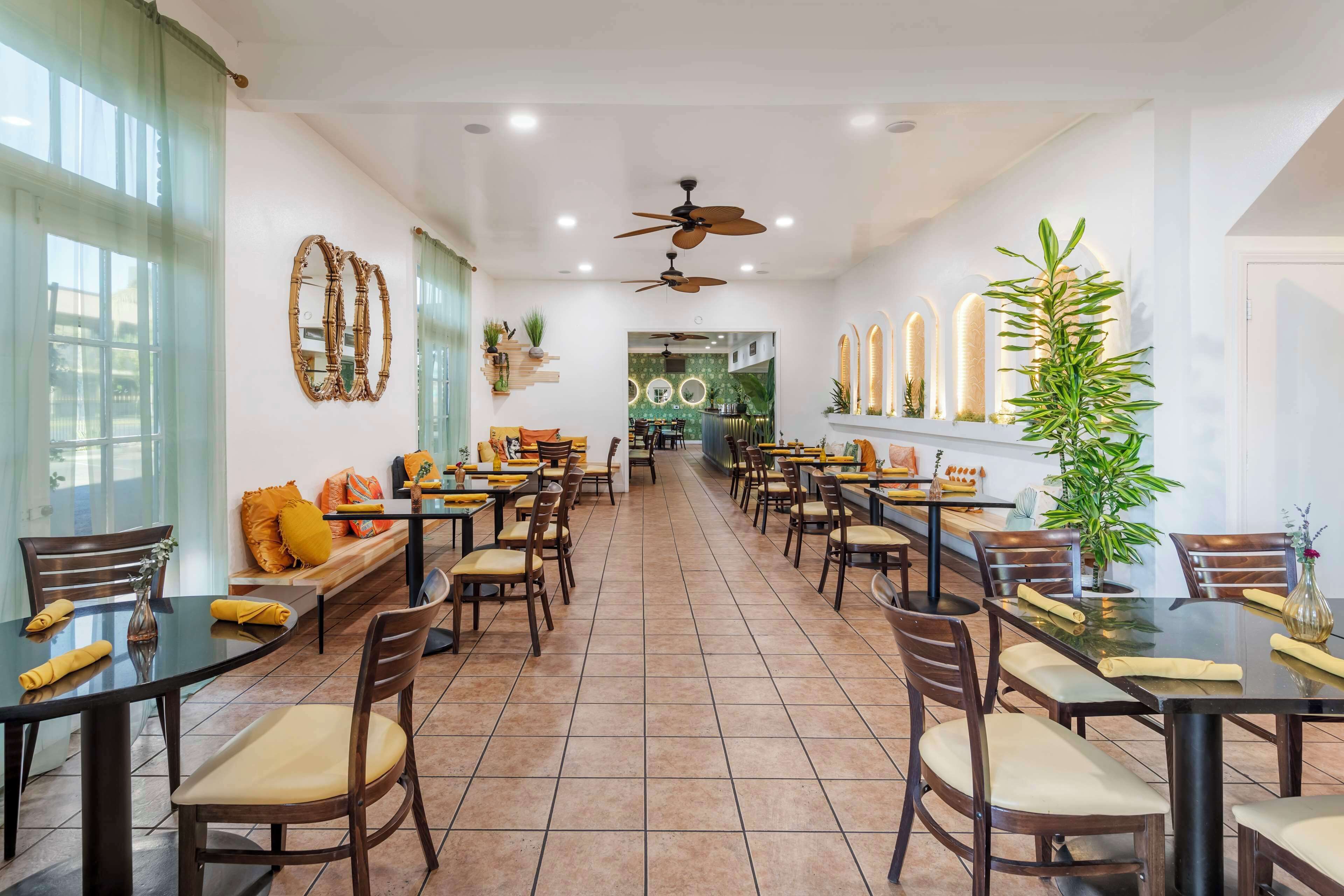 Foto - Best Western Plus Hill House