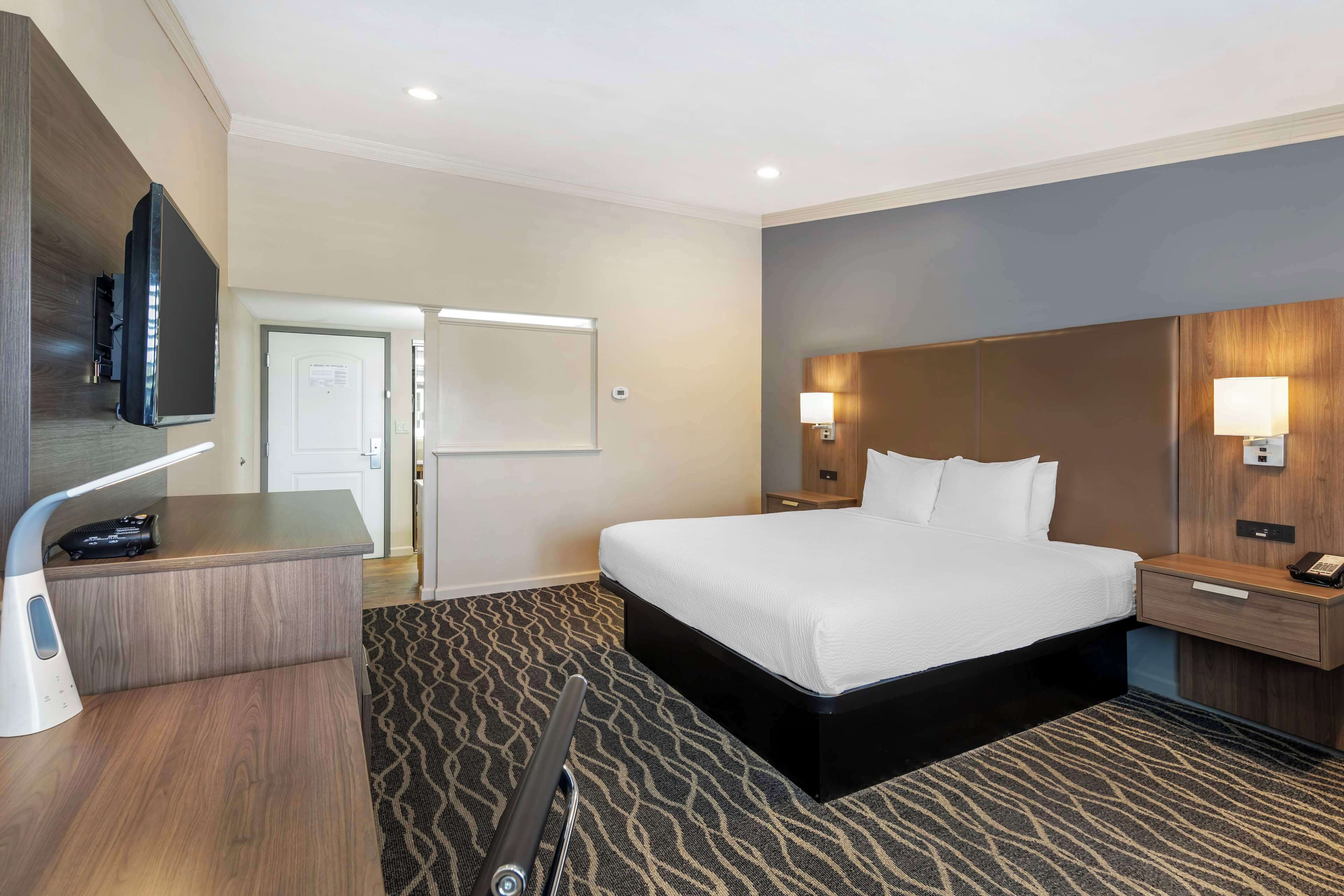 Foto - Best Western Plus Hill House