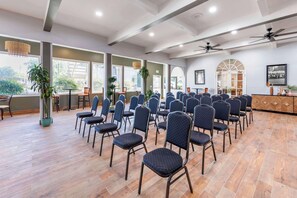Meeting facility - Best Western Plus Hill House (Bakersfield)