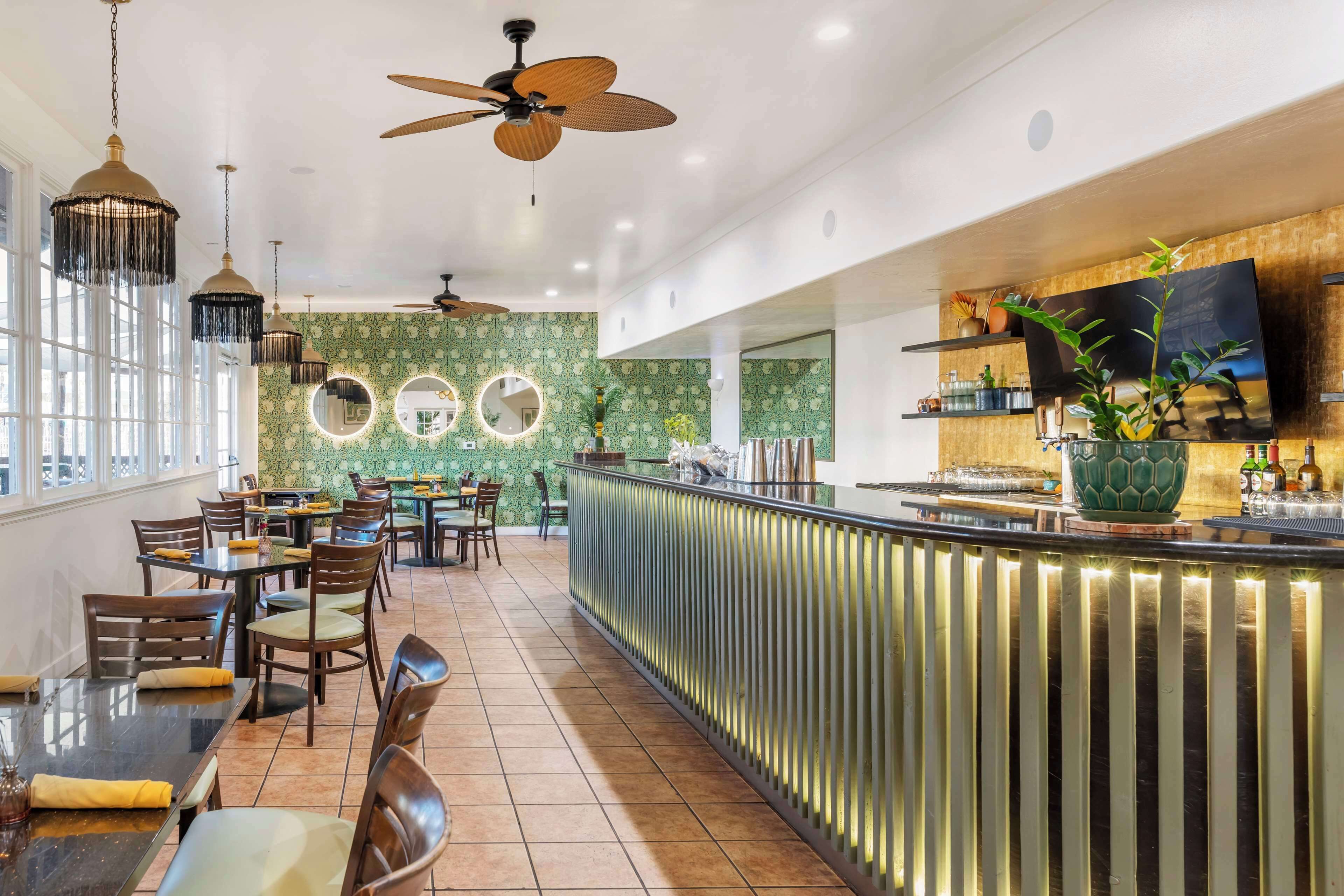 Foto - Best Western Plus Hill House