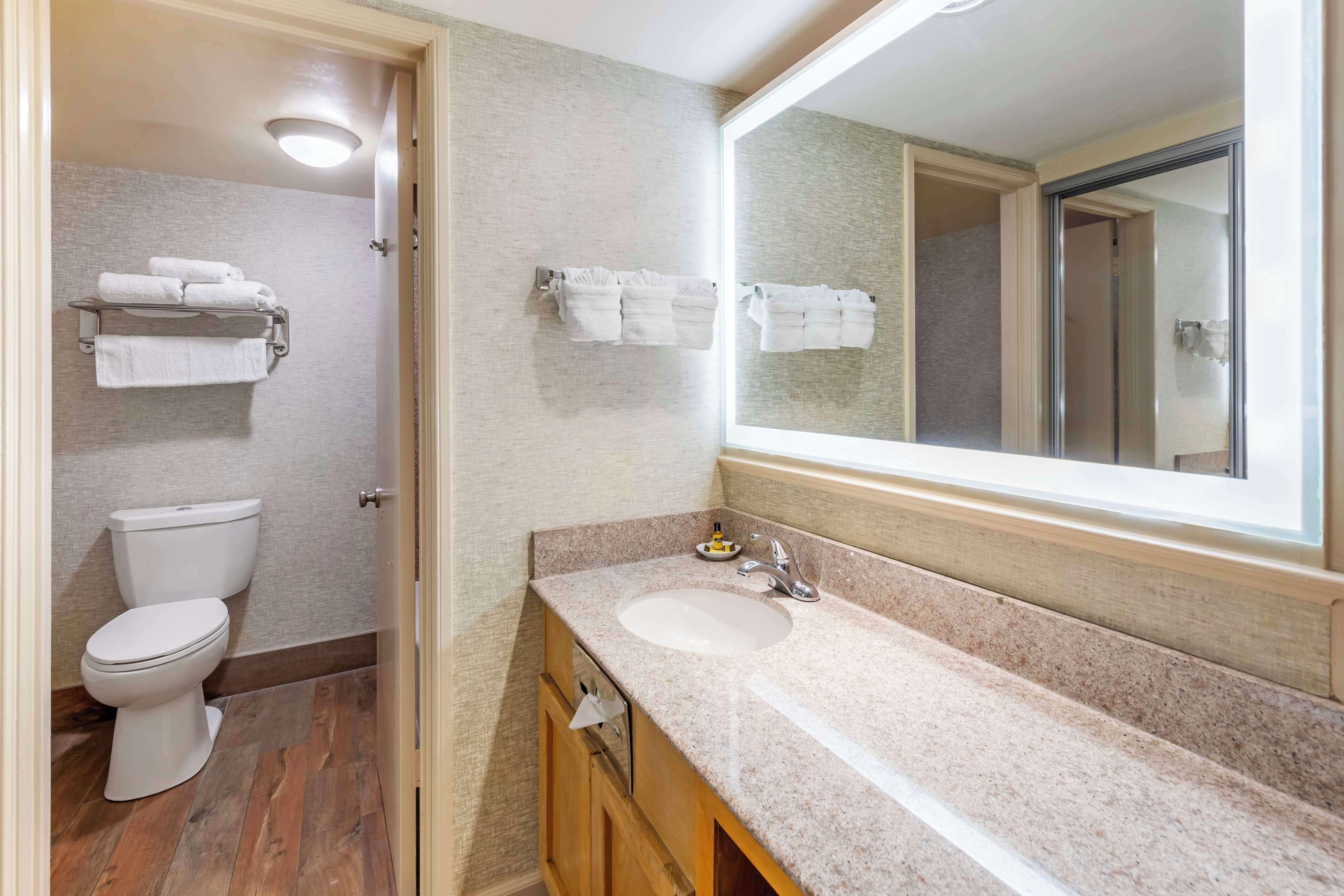 Foto - Best Western Plus Hill House