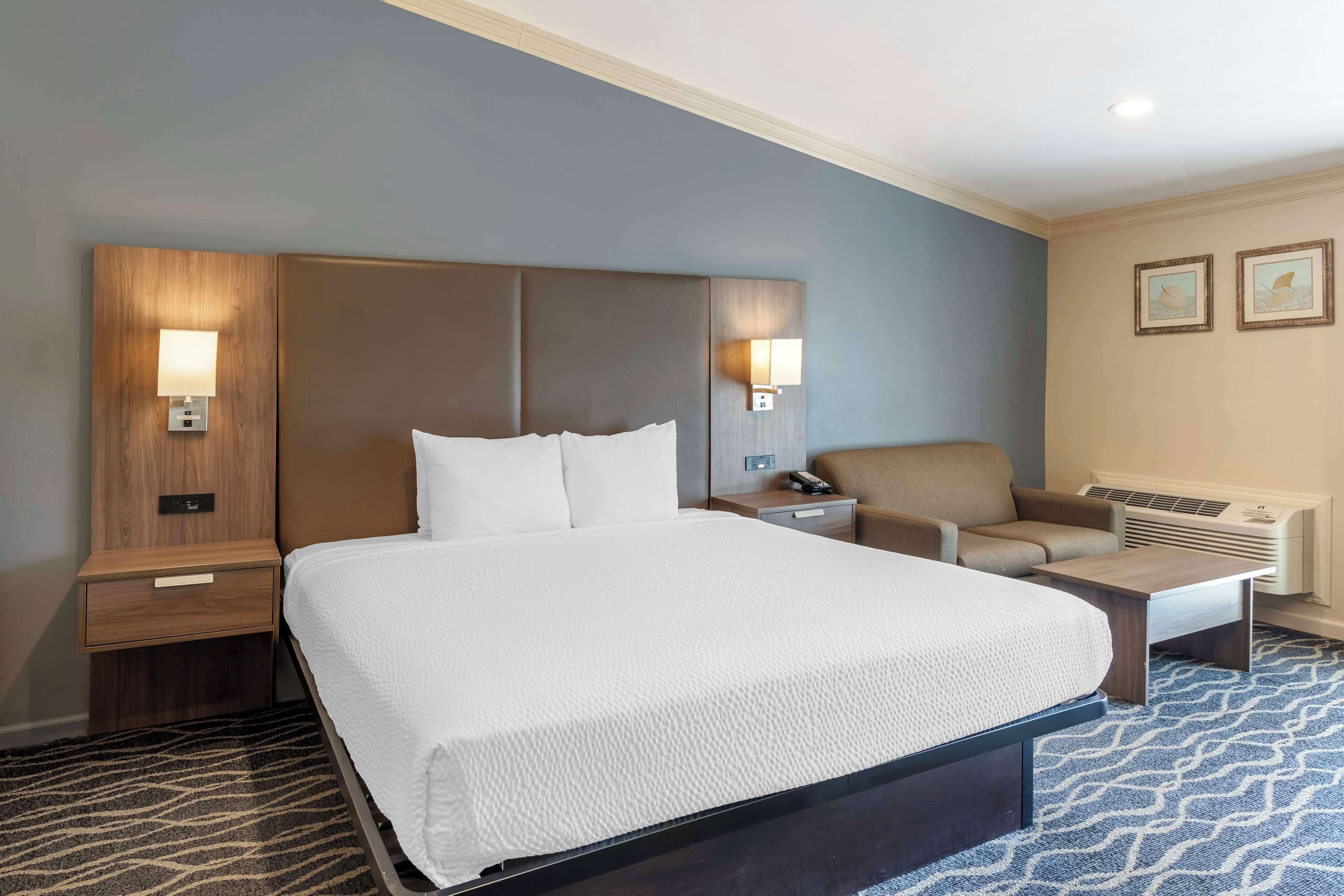 Foto - Best Western Plus Hill House