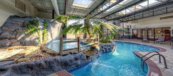 Hilton Knoxville Airport