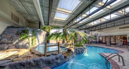 Hilton Knoxville Airport