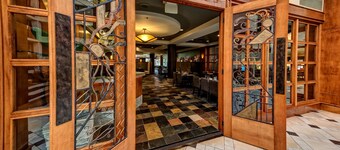 Hilton Knoxville Airport