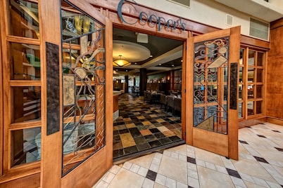 Hilton Knoxville Airport