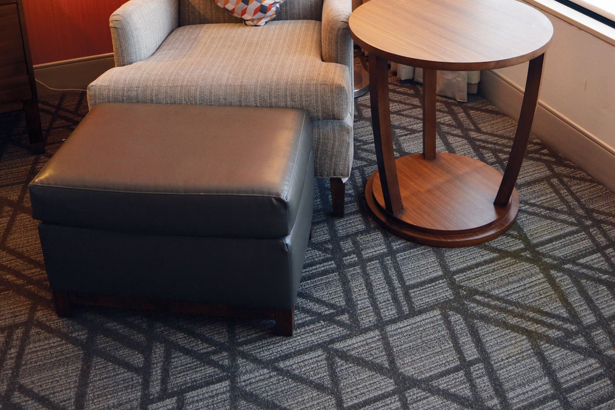 55-inch lcd tv with cable channels, tv, mp3 dock