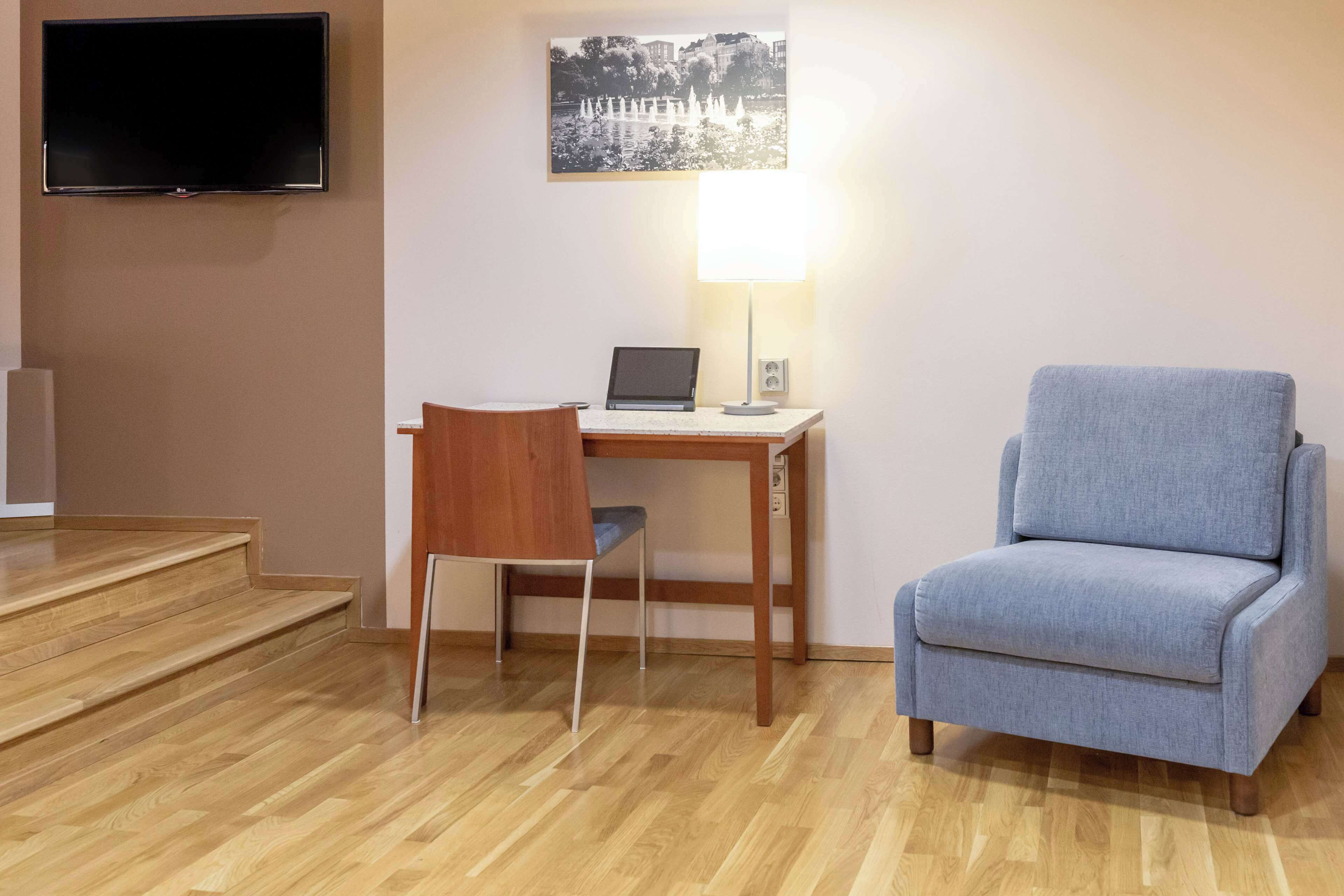 Foto - Scandic Kaisaniemi