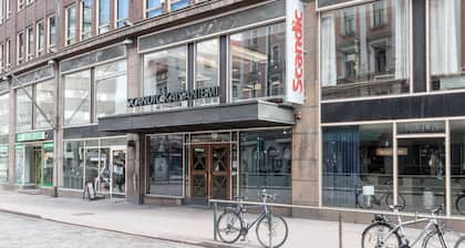 Scandic Kaisaniemi