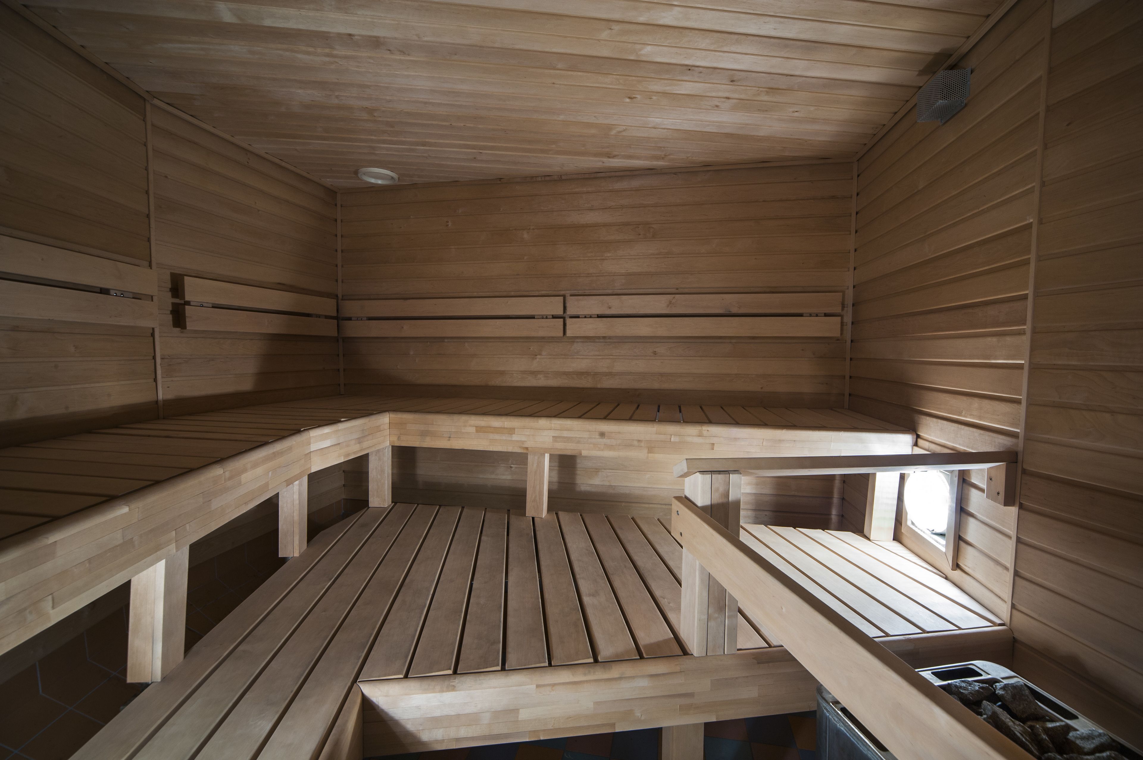 Foto - Scandic Kaisaniemi