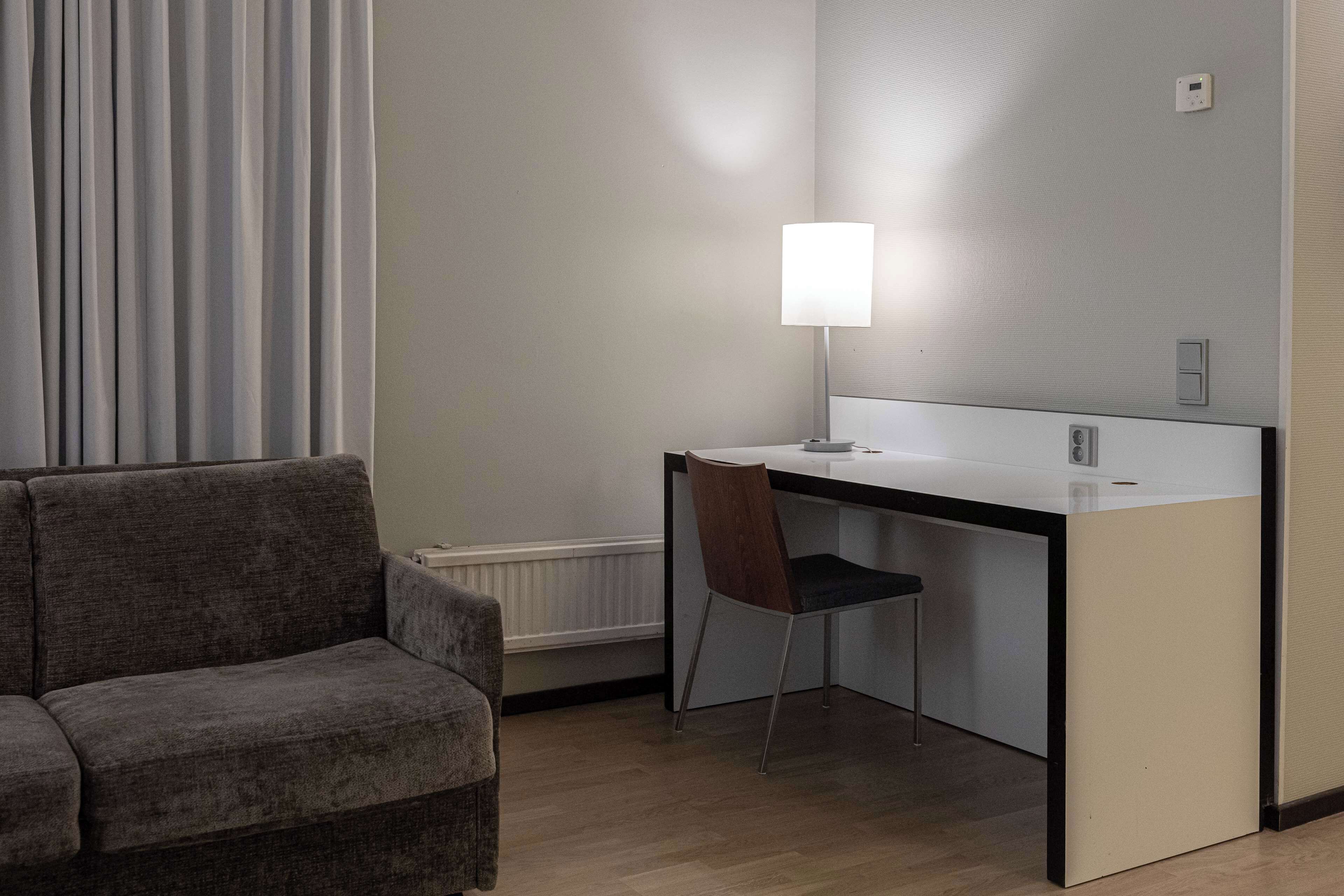 Foto - Scandic Kaisaniemi