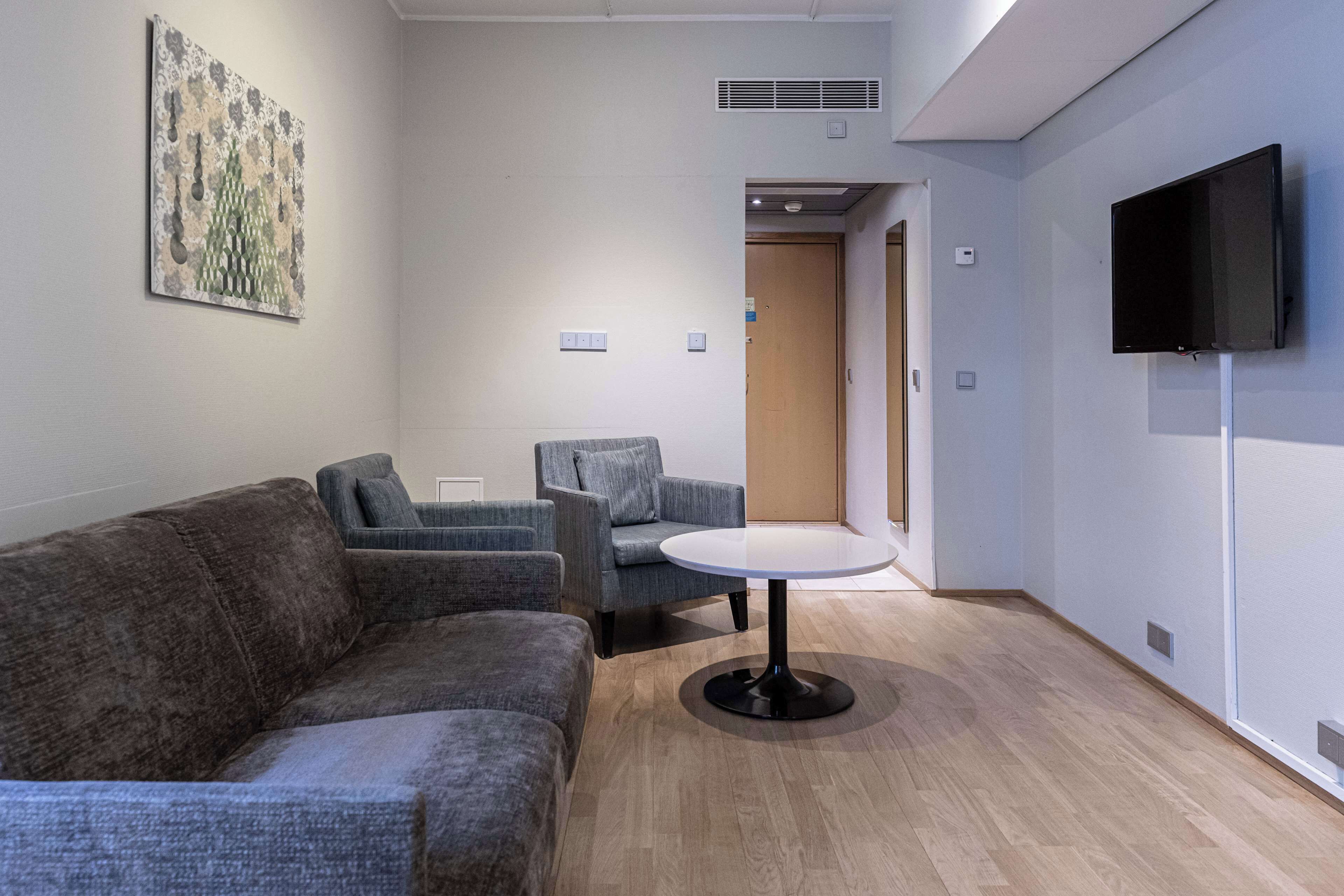 Foto - Scandic Kaisaniemi