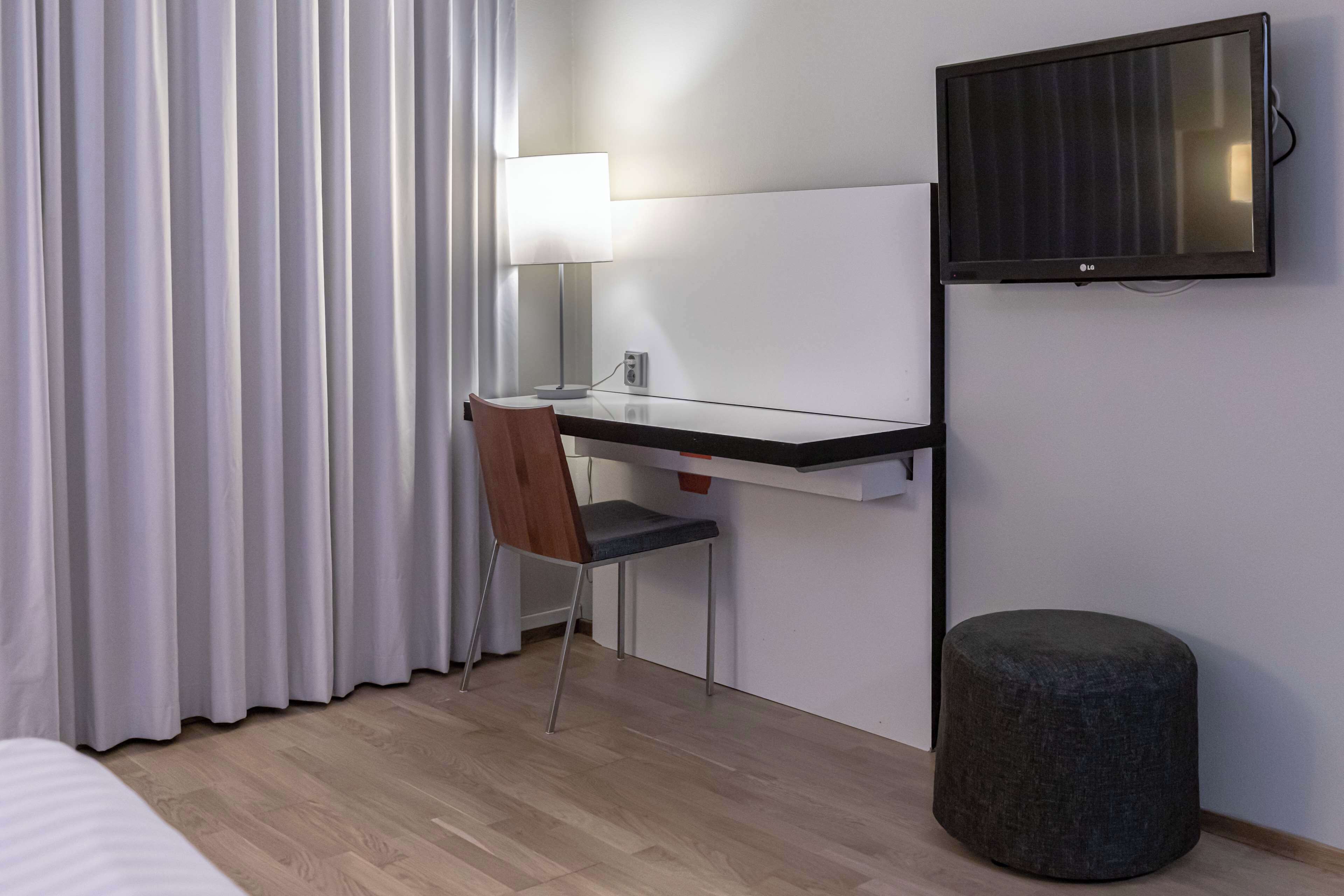 Foto - Scandic Kaisaniemi