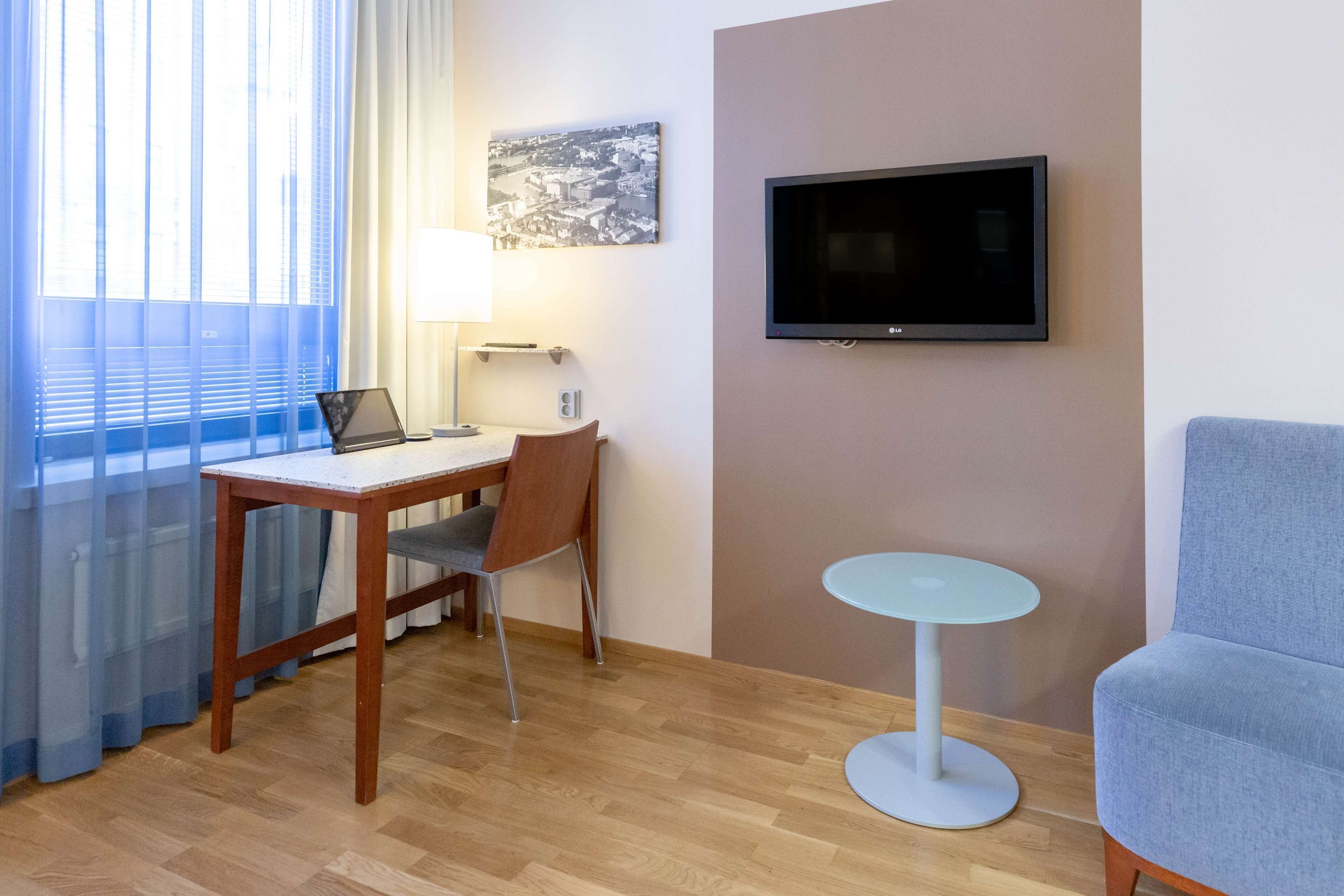 Foto - Scandic Kaisaniemi