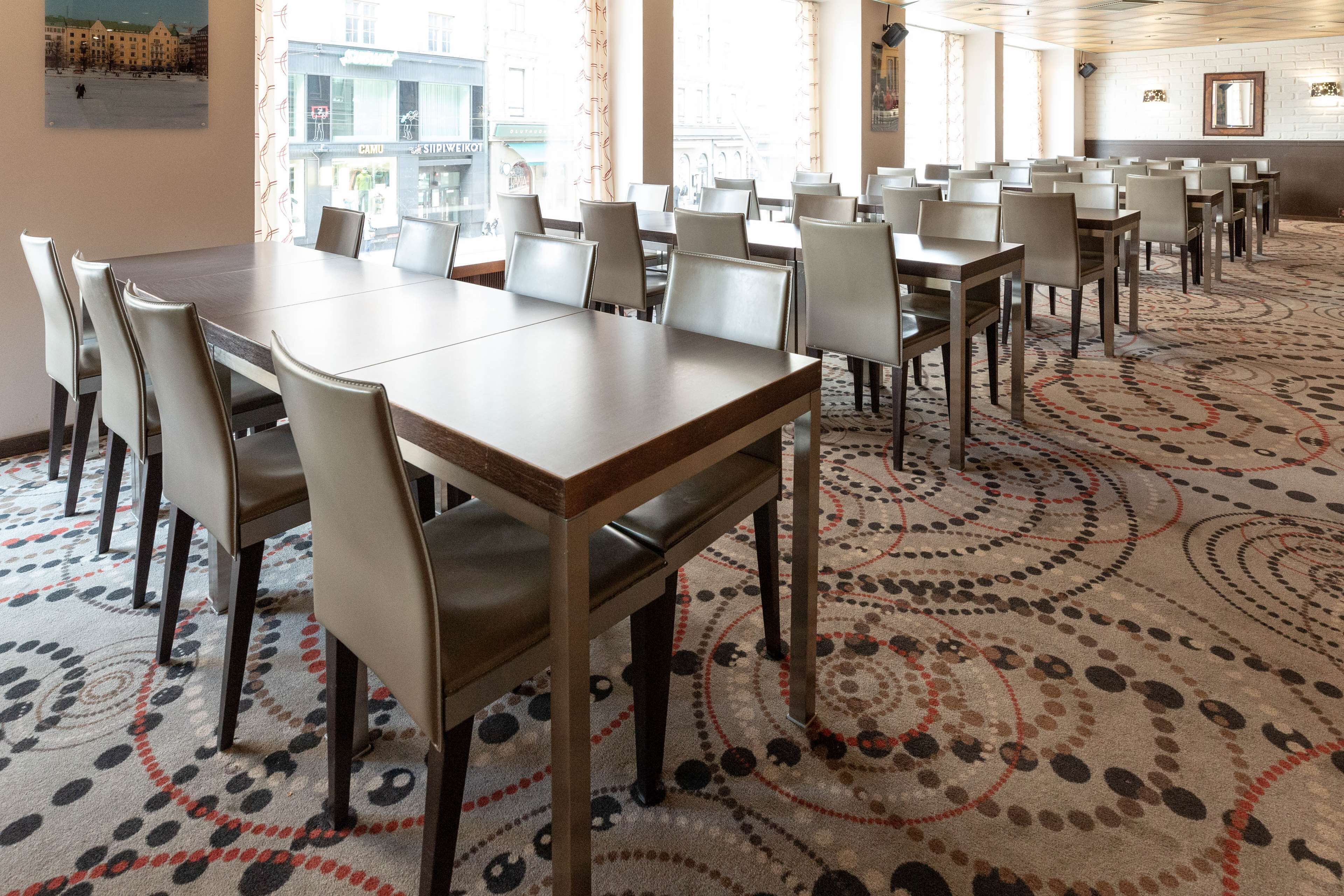 Foto - Scandic Kaisaniemi