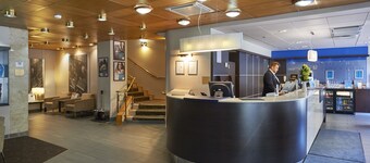 Scandic Kaisaniemi