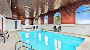 Inomhuspool