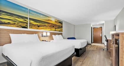 Quality Inn Sheridan