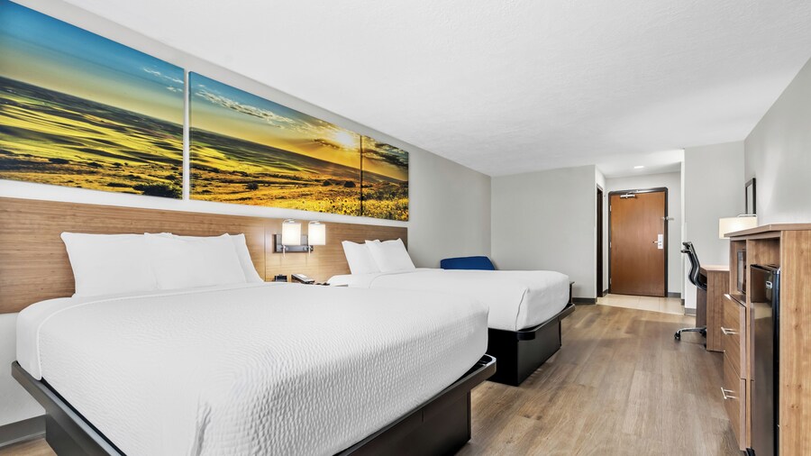 Quality Inn Sheridan