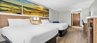 Quality Inn Sheridan