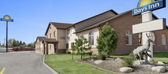 Days Inn by Wyndham Sheridan