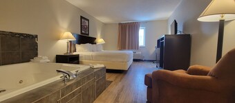 Days Inn by Wyndham Sheridan