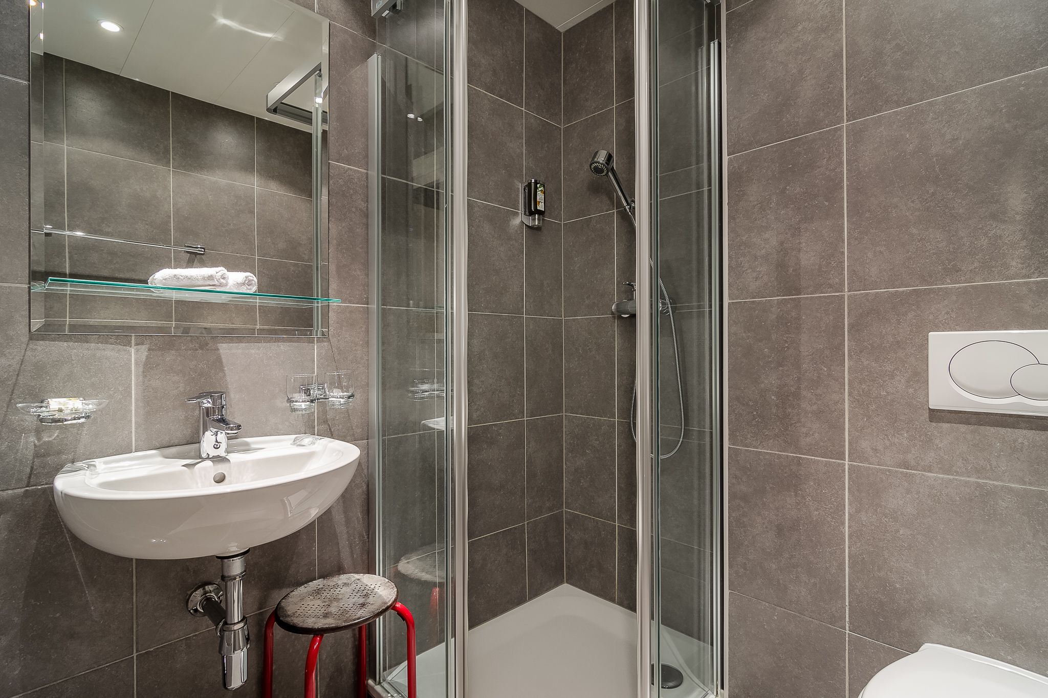 Foto - Hotel Mon Repos