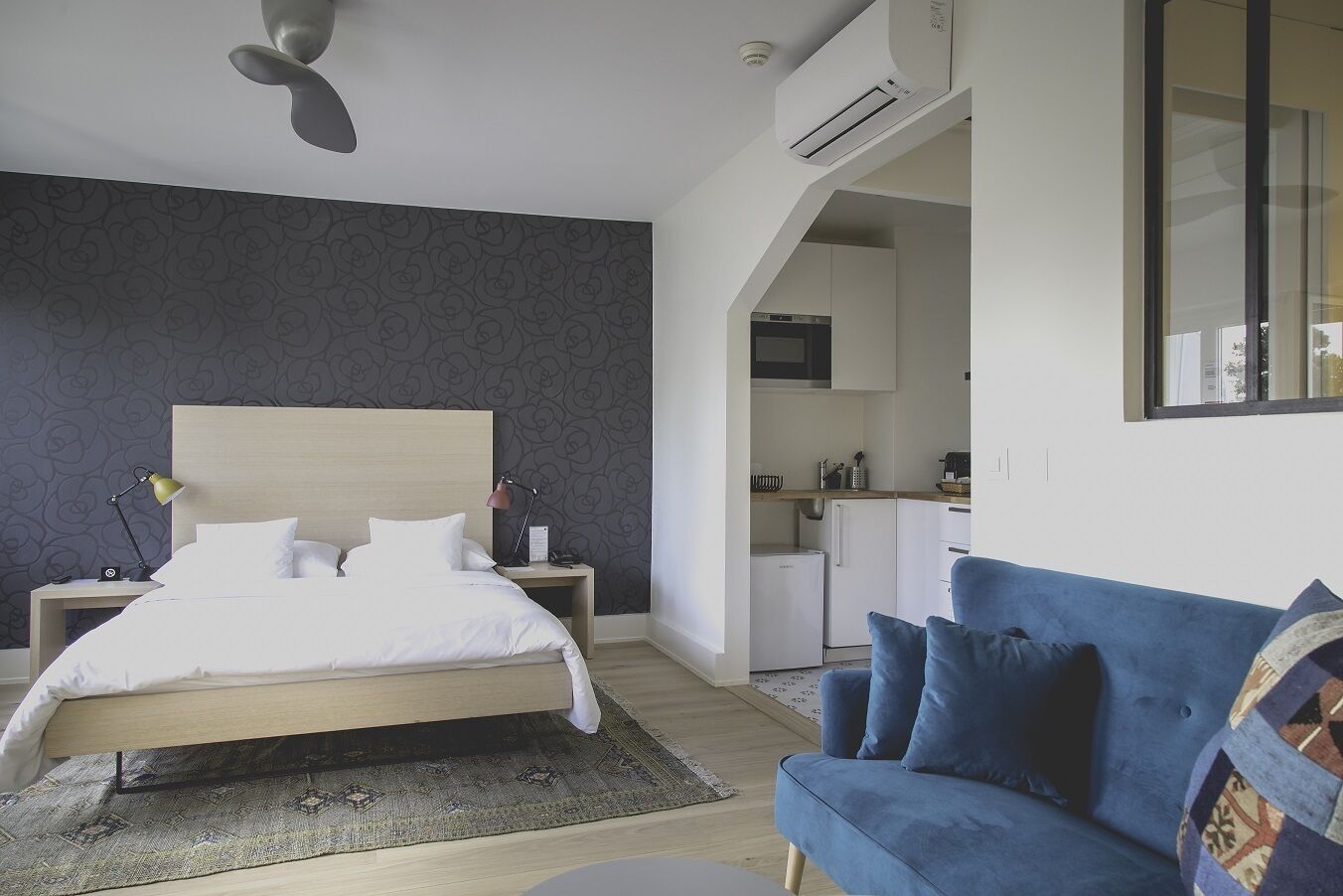 studio | private kitchen