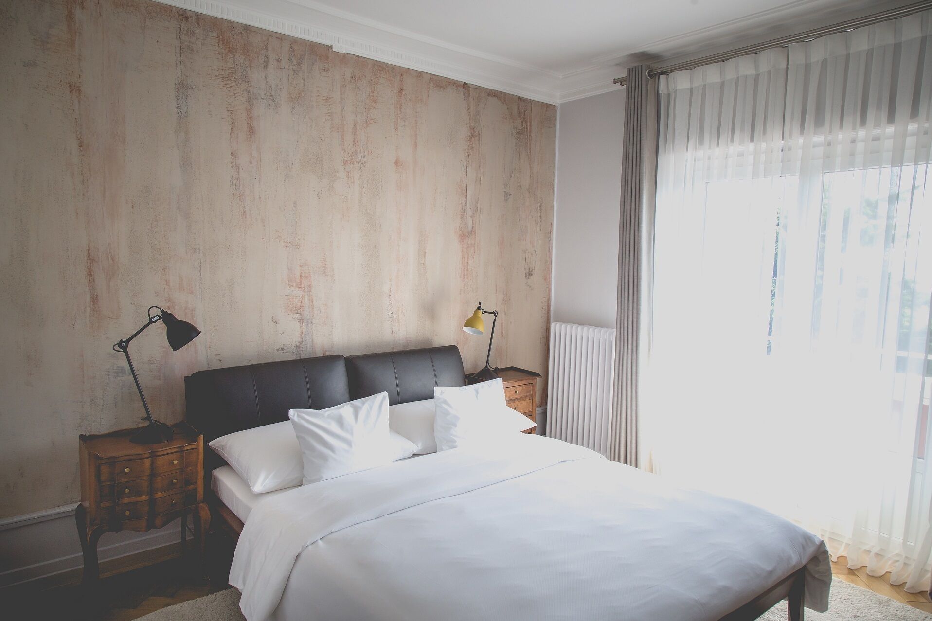 Foto - Hotel Mon Repos